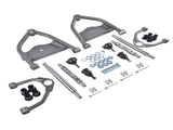Centered & Narrowed Tubular Control Arms Kit Fits Chevrolet C10 Truck 1973-1987 49947948