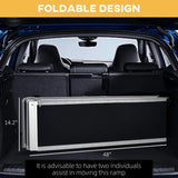 Portable Wheelchair Ramp 73628998