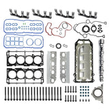 MDS Camshaft & Lifters Kit For 2009-2015 Dodge Jeep Chrysler 5.7L V8 Hemi MOPAR W138757764