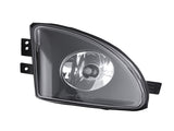 Fog Lights Pair Front Bumper Lamps LR fit for 2011-2013 BMW 5 Series 528i 535i 550i 41343819