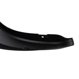 Fender Right Side fit for Toyota Tacoma 2016-2021 7587304900 Black Rear Passenger 49836097