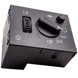 Performance Headlight Control Switch For Chevy Silverado 1500 2003-2006 For GMC Yukon 2003-2006 32493125