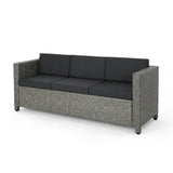 PUERTA 3SEATER 62979.00BLK