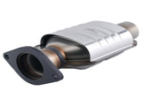 Front & Rear Catalytic Converter fit for Chevrolet Malibu/Saturn Aura 2.4L 2008-2012 29142639
