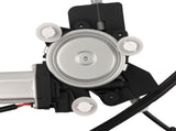 Driver Side Window Regulator Assembly fit for Dodge Caravan Grand Caravan 2001-2003 47809181