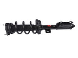 Front Left Strut w/ Coil Spring Fits for Hyundai Sonata 2015-2019 2.4L Kia Optima 2016-2020 57258270
