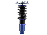 Adjustable Coilovers Struts Shocks Kit fit for HONDA PRELUDE BB1-BB9 1992-2001 23305612