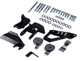 Motor Engine Mounts Kit K Series Swap Replacement for 1988-1991 Honda Civic CRX EFK2 70A K20 K24 23167797