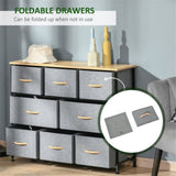 Storage Cabinet/Fabric Cabinet 64252348