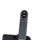 Remote Control Box 703-48272-12 Fit for Yamaha Outboard 10 Pin Right Pull Throttle 78303043