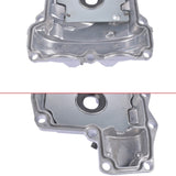 Set of 2 Engine Valve Cover Assembly Kit Fit for Chevy Impala GMC Terrain 3.0L 3.6L 12647772 53607828