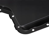 Front Transmission Oil Pan fit for Ford Taurus V6 3.0L 1996-1999 265-803 Steel 31933528