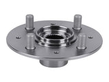 2pc Front Wheel Hub & Bearing fit for Honda Civic EX 2000-1993 Coupe 510030 79803147
