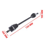 Rear Left or Right CV Axle For Can-Am Defender HD10 2020-24 Traxter HD10 2021-24 62380734