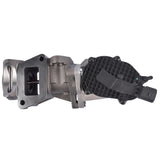 EGR Valve For Chevrolet Silverado GMC Sierra 2500 HD 3500 HD 2011-2016 V8 6.6L Diesel 12665547 47059276