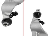 2Pcs Lower Control Arms Front Left & Right Fit for Infiniti Q70 2014-2018 Q70L 2015-2018 M37 M56 21005615