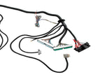 0BD2 D & B-series Tucked Engine Wire Harness fit for 92-2000 Honda Civic FIC25 56780235