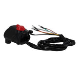 Right Start Stop Kill Control Switch fit for Honda CB750K 1973-1975 35300-369-671 33413407