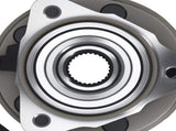 Front Wheel Hub Bearing fit for Ford Explorer Mercury Mountaineer 515003 4WD AWD 50867184