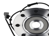 Front Left Right Wheel Hub fit for DODGE RAM 2500/3500 4WD 2000-02 BR930203 21123095