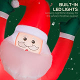 8ft Christmas Inflatables 41588708