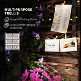 Rattan Plant Stand 62332050