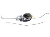 Front Left Door Latch Lock For Toyota Tacoma 2.4 3.4 V6 1998-2004 Pickup 4-Door 69320-04010 37931097