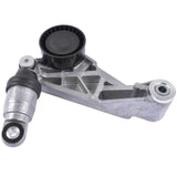 Drive Belt Tensioner w/Pulley For Jeep Wrangler JK 2012-2018 3.6L V6 GAS DOHC 04627038AA 4627038AA 52369811