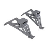 Engine Motor Mount FIT For Chevy C10 GMC Small Block 305 350 383 400 V8 1963-1972 66160925