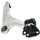 Front Suspension Kits Control Arms Tie Rods Sway Bars Fit FORD FUSION 2013 - 2017 All Models Fit 90621872