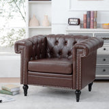 1 Seater Sofa For Living Room W68085024