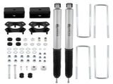 3" Front 3" Rear Lift Kit w/ Extended Shocks fit for Toyota Tacoma 6-LUG 2005-2023 46788501