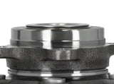 2*Rear Wheel Bearing Hub Assembly fit for Ford SSV Plug-In Hybrid 2019-2020 512498 09975009