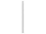 HT-100 x 96cm Household Application Door & Window Rain Cover Eaves Gray Holder 48860492