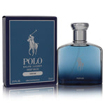 Polo Deep Blue by Ralph Lauren Parfum Spray 2.5 oz for Men FX-558283