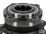 Rear Wheel Hub Assembly fit for INFINITI G25/G35/G37 2007-2013 WA512379 BR930730 55115547