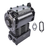 Air Brake Compressor 107506 065197 3417958 Fit for Cummins K19 M11 N14 Engines 11722213