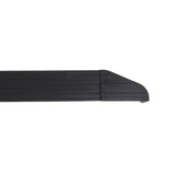 Black Running Board Side Step Bar fit for Honda Pilot 16-2022 Aluminum Step Rails 33317327