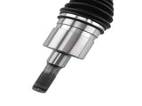2x CV Axle Assembly fit for Chevy Colorado 2007 GMC Canyon Isuzu 2004-2012 Front L&R 15758658