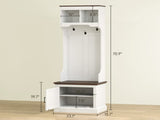 Clothes Storage/Toy Cubby Storage/Shoe Storage 28809520