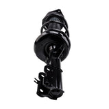 2Pcs Front Complete Struts W Springs Mounts For 08 09 10 11 12 Nissan Rogue 75093875