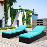 Folding Lounge Chairs / beach chair 86986449