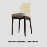 51" 4 person glass dining table set, kitchen set with black metal leg dining table and chairs, 44634513