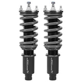 COT7 Coilovers Shocks Fit For Honda Civic 1988-1991 EC ED EE EF Rear fork type bracket model only 69122904