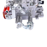 Carburetor fit for Edelbrock 1902 AVS2 500 CFM 4 Barrel with manual Choke 64058921