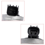 2Pcs EGR Valve Intake Manifold LeftRight for Subaru 2005-2011 14845AA220 14845AA230 59761981
