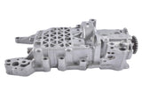 Oil Pump w/ Balance Shaft Assembly Replacement for VW Golf R GTI Audi A3 A4 2.0L 06B103535G 59811205