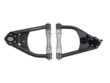 4x Tubular Control Arms Set fit for 1975-1986 Chevy C10 Pickup 1963-1970 1973-1974 84209543