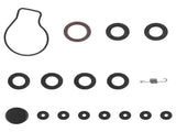 Timing Belt Water Pump fit for 1996-2001 Acura Integra CRV 2.0L 1.8L Honda B18B1 B20 68699032
