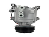 A/C Compressor & Clutch Fit For Toyota Echo 1.5L Base Sedan 4-Door 00-05 CO11063AC 45749862